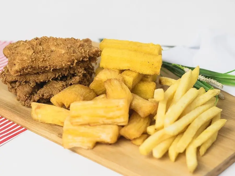 (Apenas Retirada) Bravus Burguer