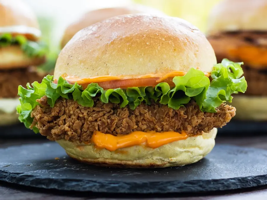 (Apenas Retirada) Bravus Burguer