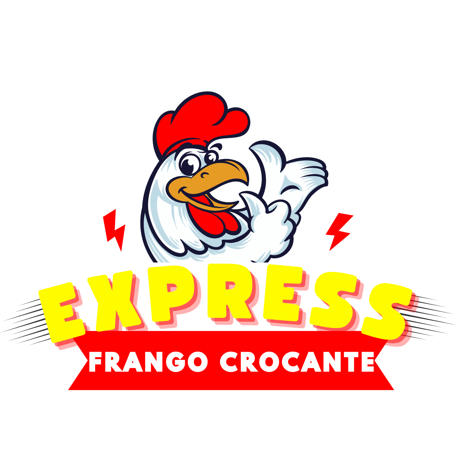 Express Frango Crocante