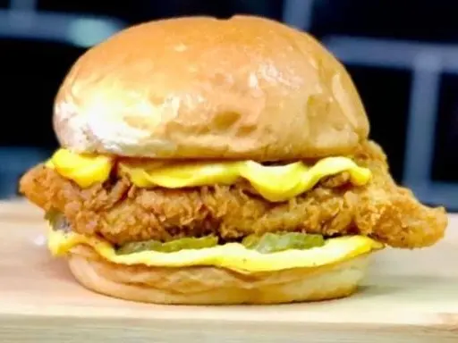 (Apenas Retirada) Bravus Burguer